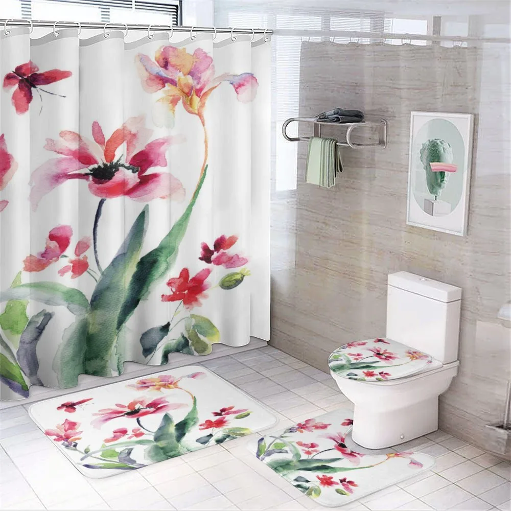 Watercolor Pastel Boho — Your design