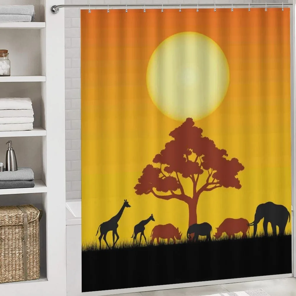 Wildlife Animals Rhinos — Detail 4