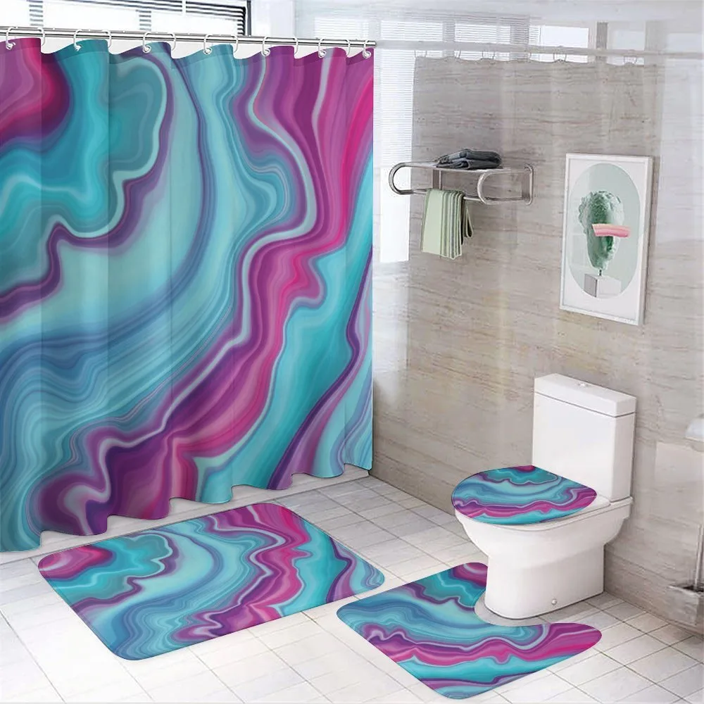 Abstract Color Formation — Your design