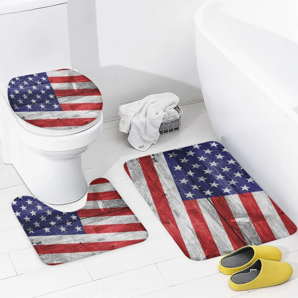 America Patriotic Day — Detail 3