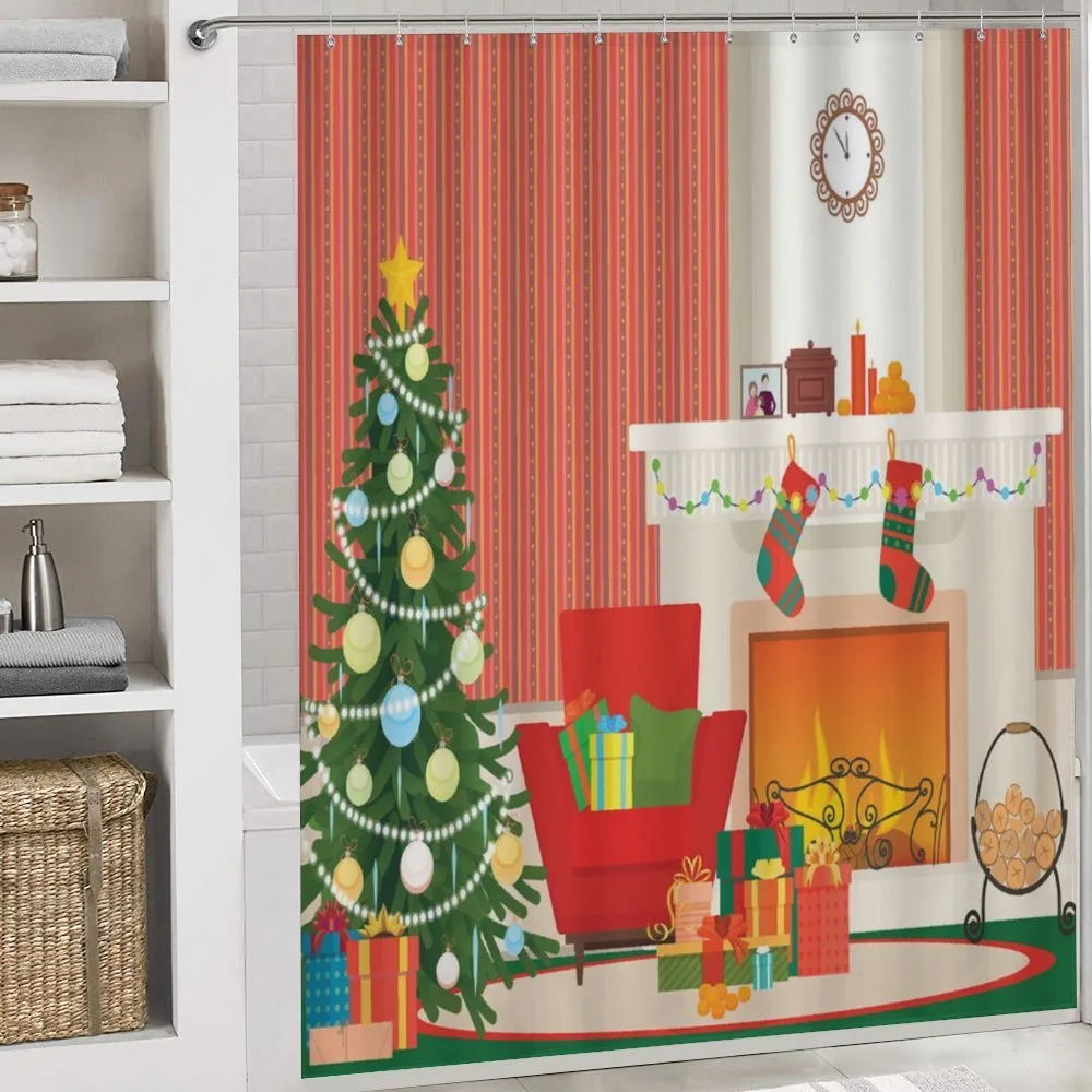 Christmas Essential Room — Detail 4