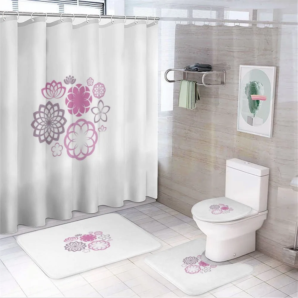 Chrysanthemums Lilies — Your design