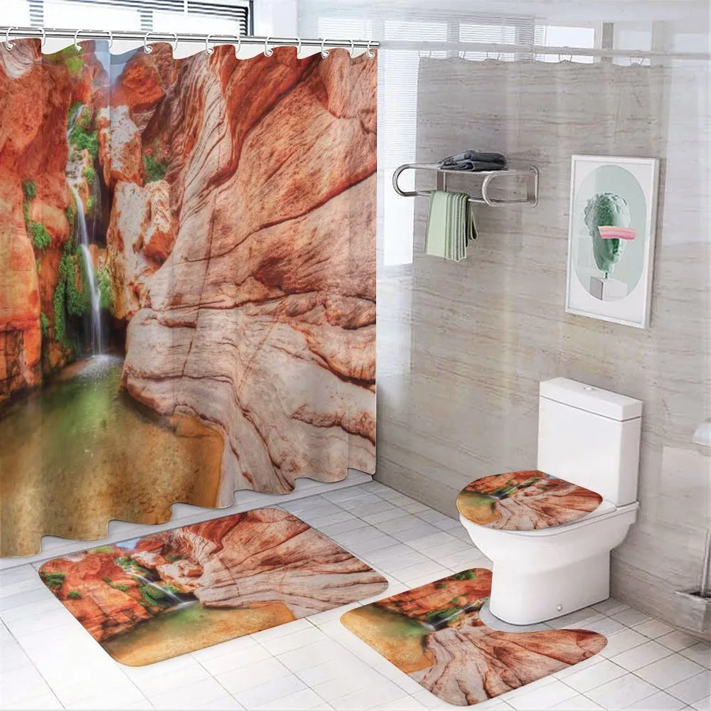 Colorado River Plateau — Your design