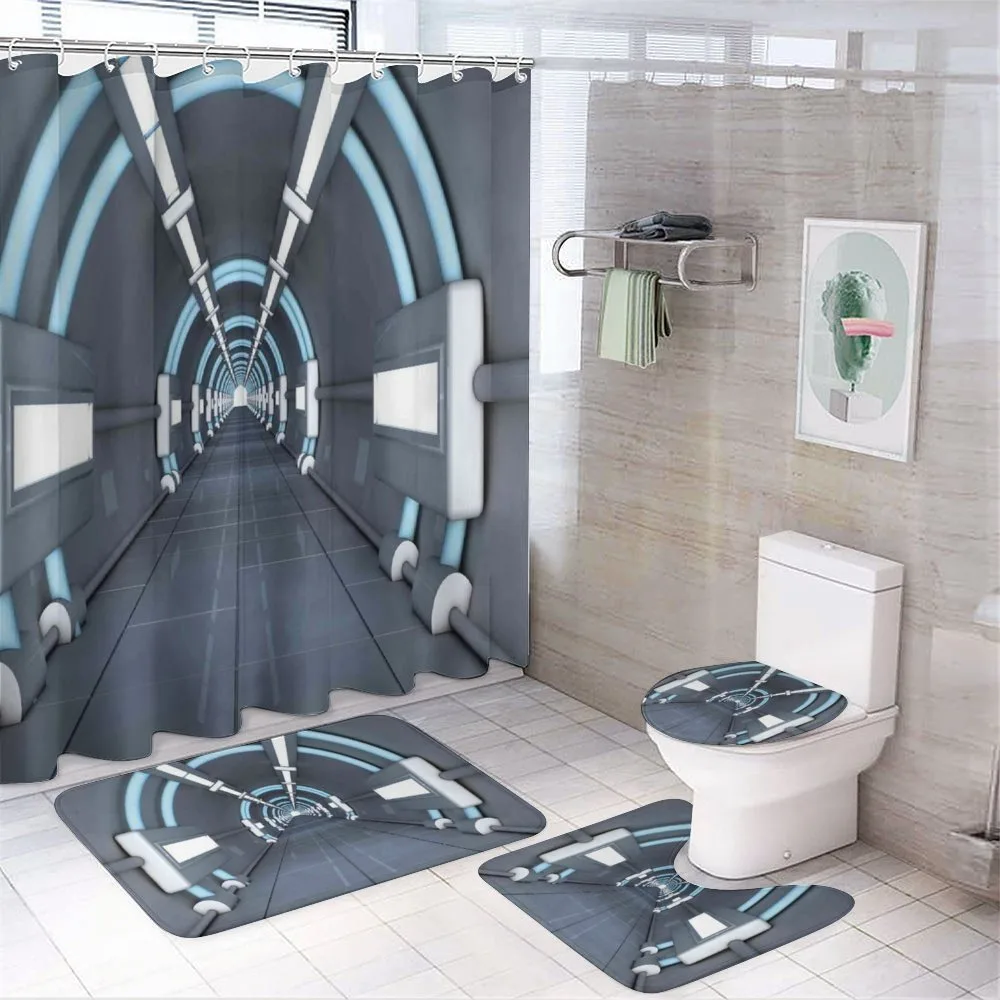 Dark Matter Trip — Your design