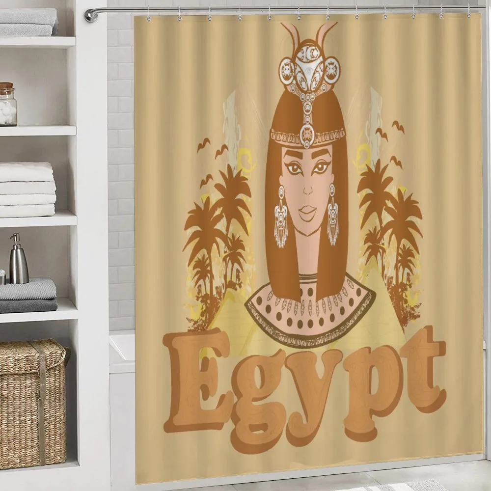 Egypt Queen — Detail 4