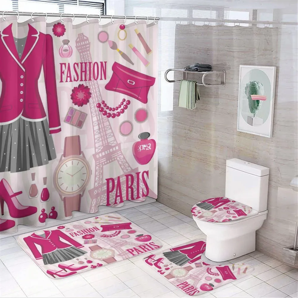 Fashion in Paris Dresses — Your design