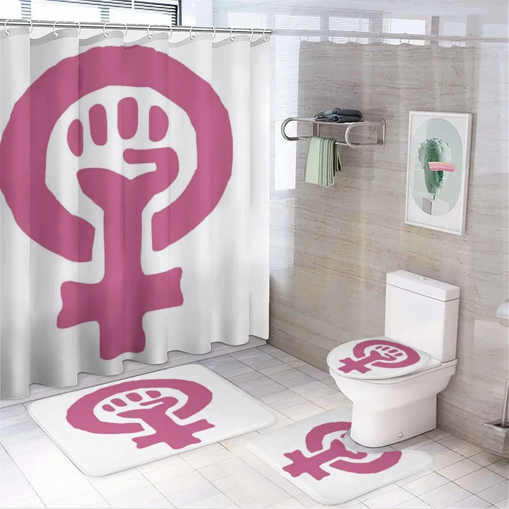 Feminism Ideology — Your design