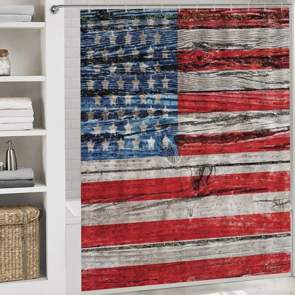 Fourth of July Theme — Detail 4