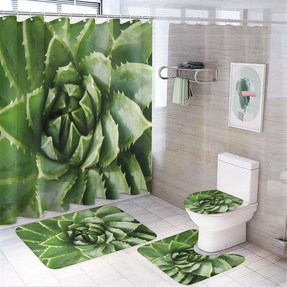 Green Leaf Exotic Mexico — Your design
