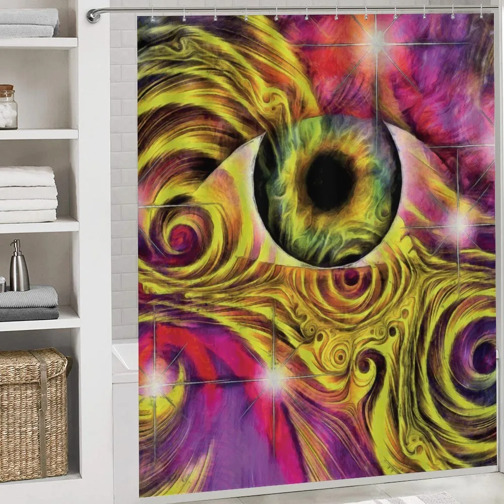 Hippie Vivid Color — Detail 4