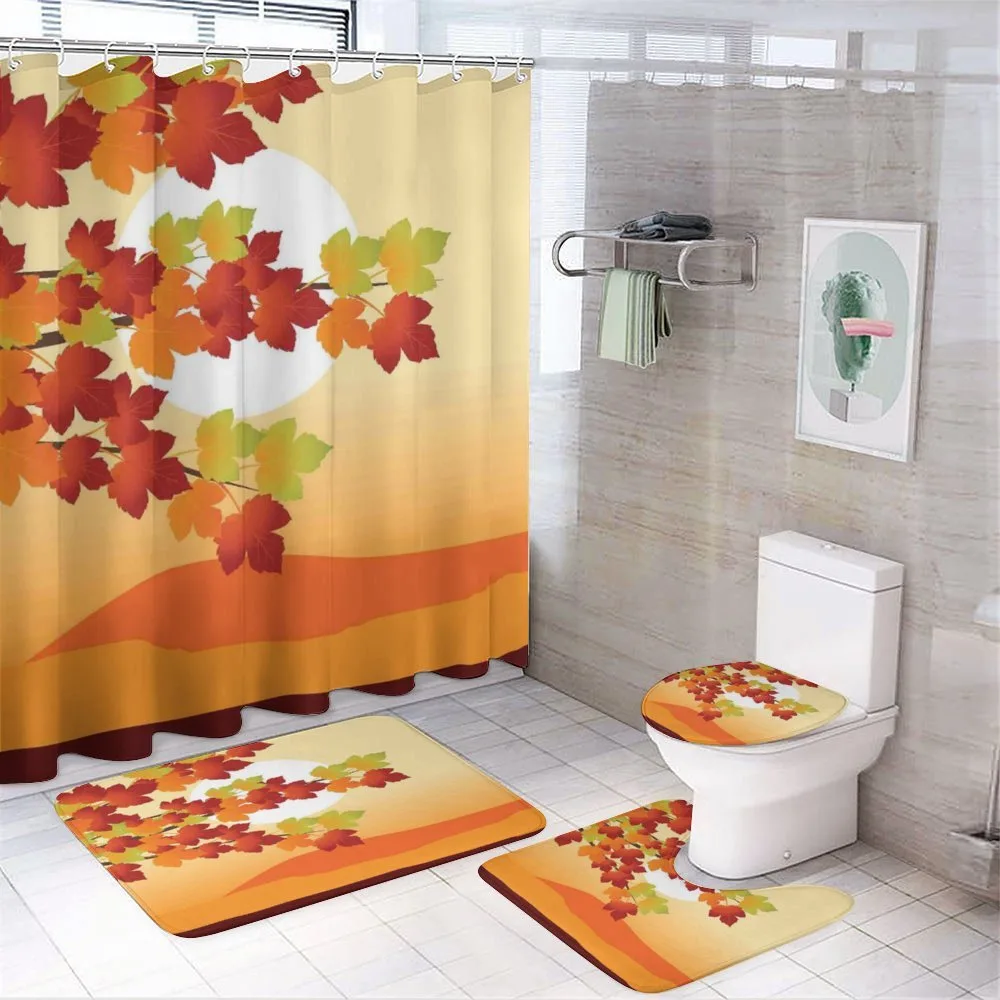 Maple Tree Branches — Your design