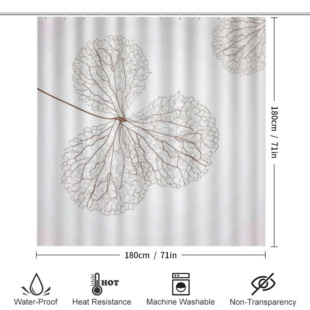Natural Botanic Plants — Detail 2