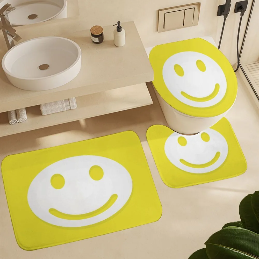 Positive Smiley Face — Detail 5
