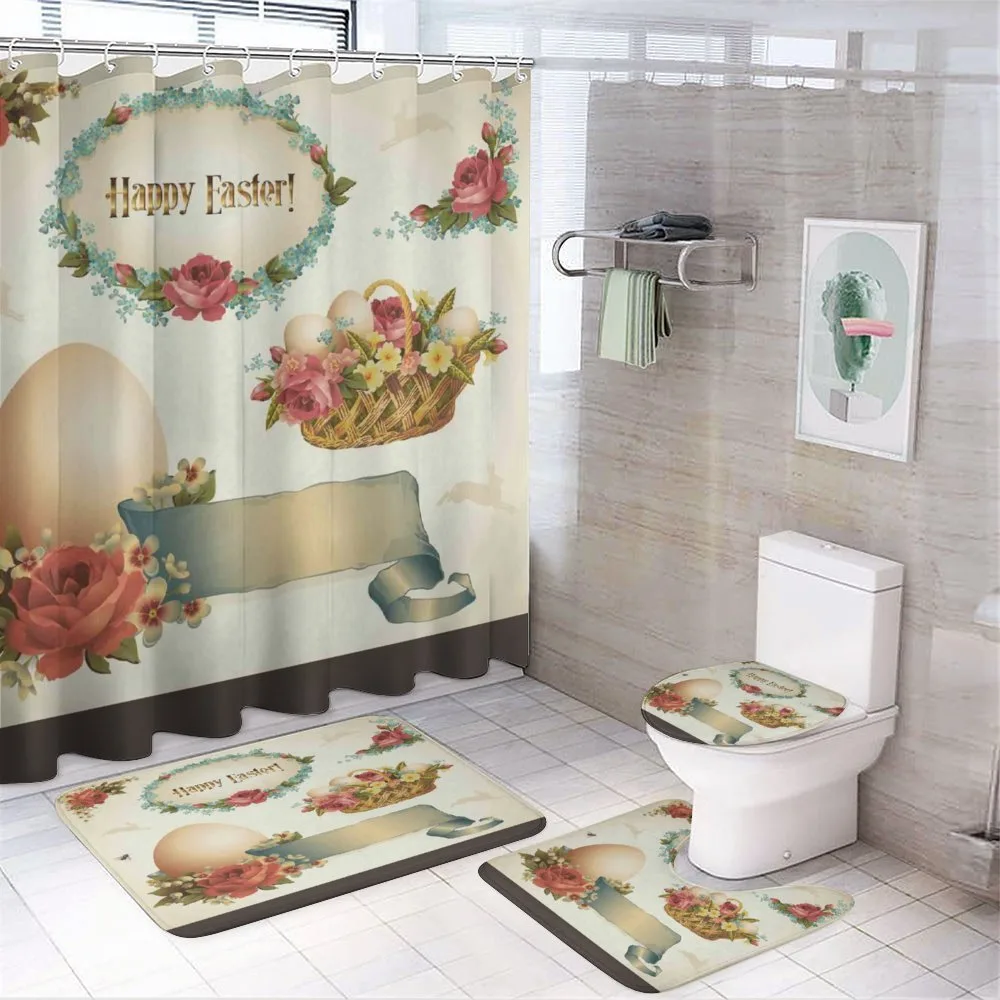 Romantic Flower Basket — Your design