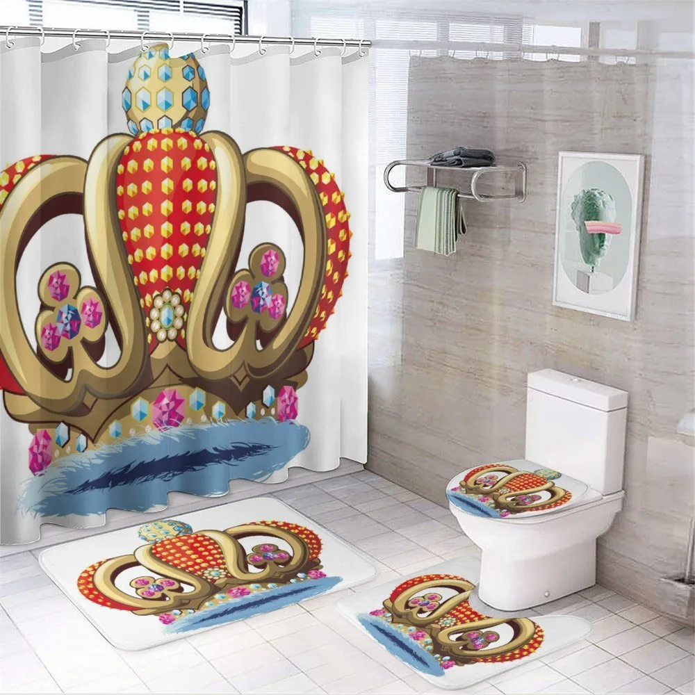 Royal Noble Family Crown — Your design