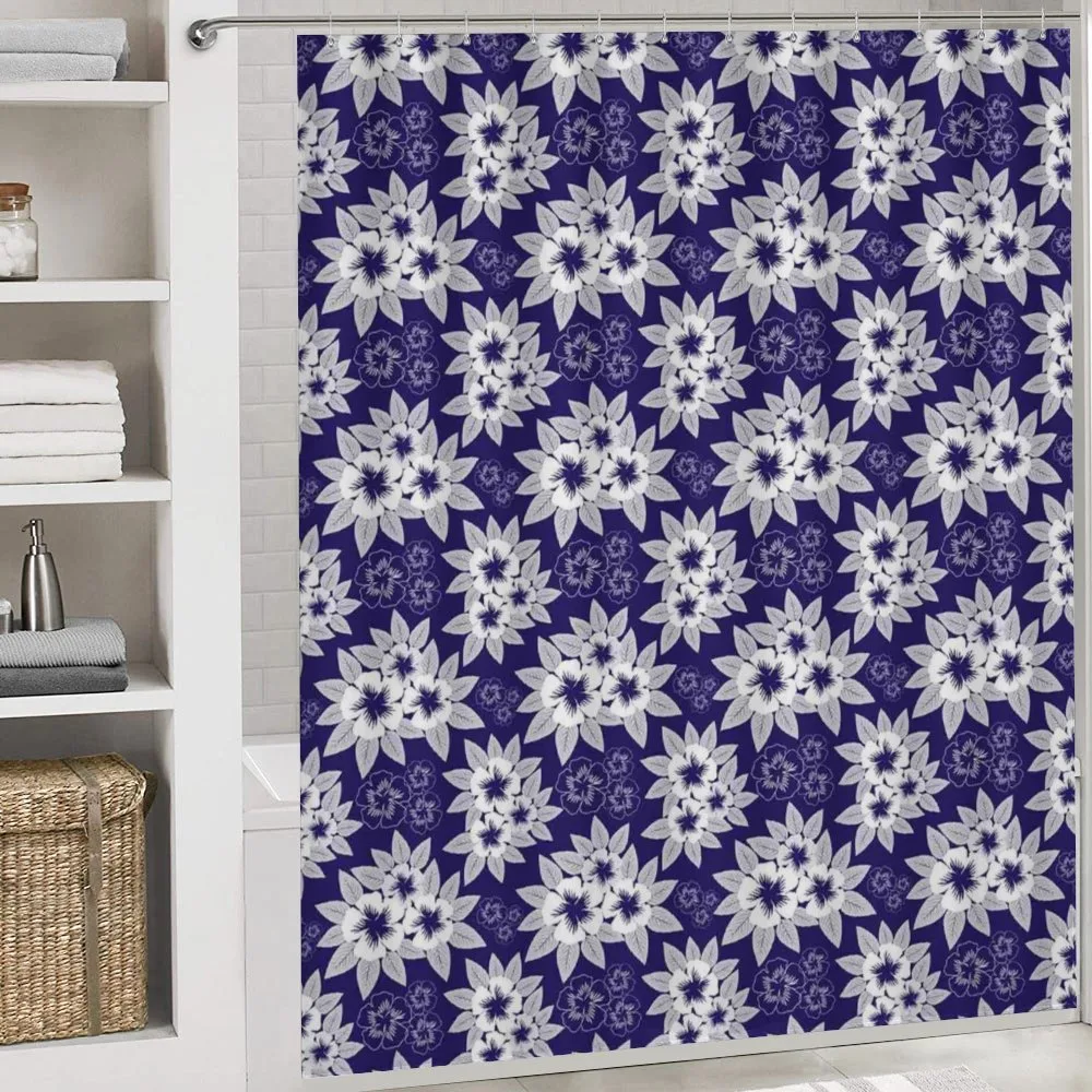 Vintage Flora Pattern — Detail 4