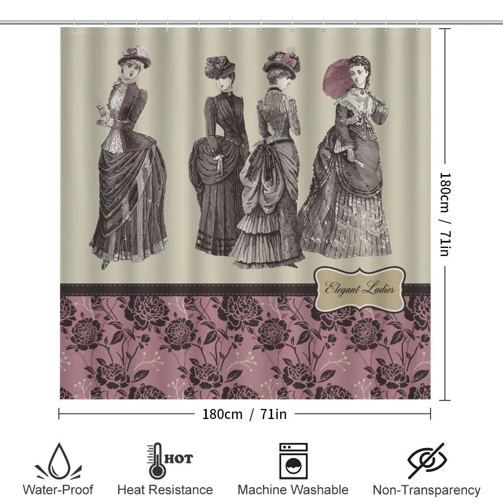 Women Fashion Handbag — Detail 2