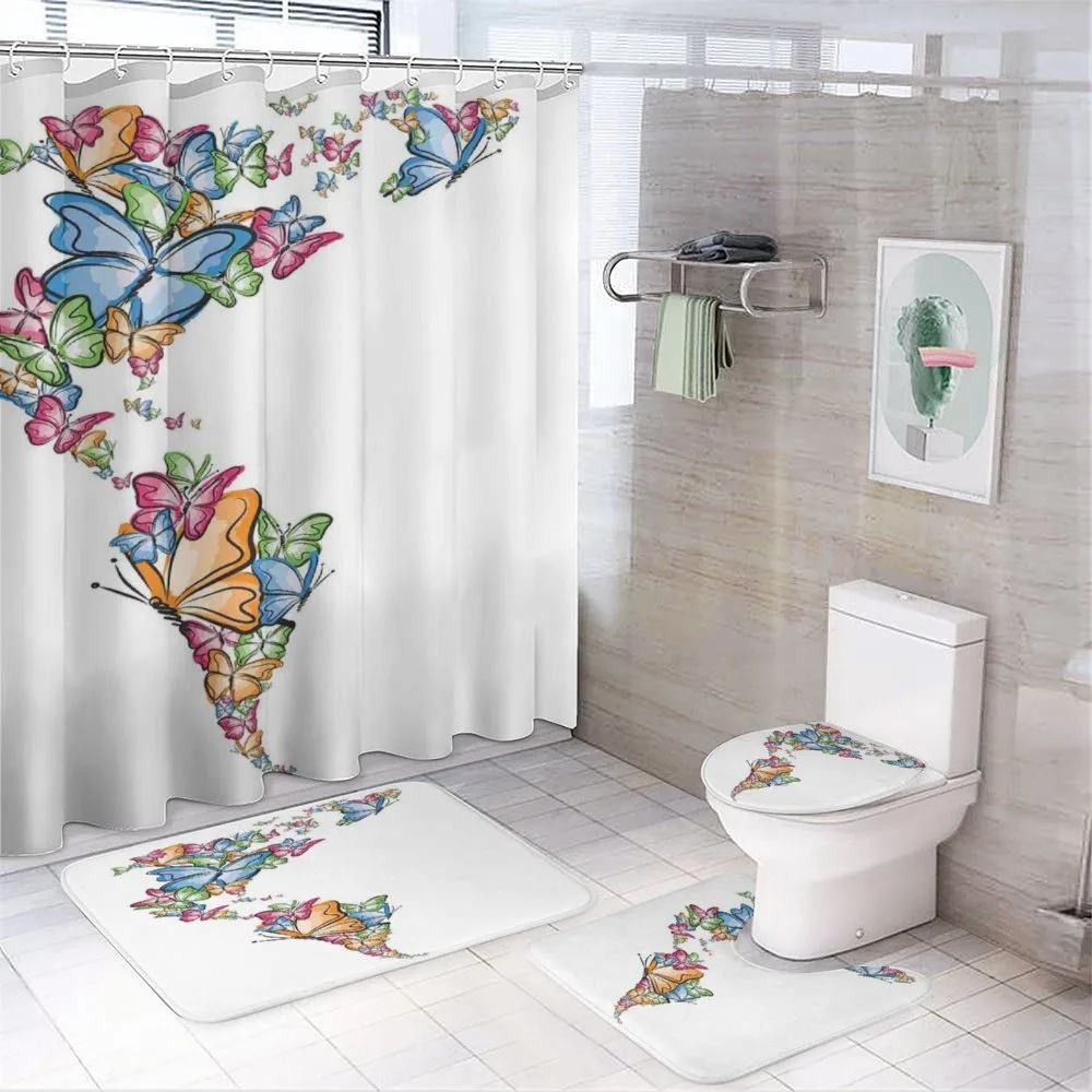 America World Love Map — Your design
