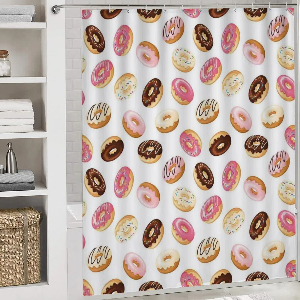 American Dessert Donuts — Detail 4
