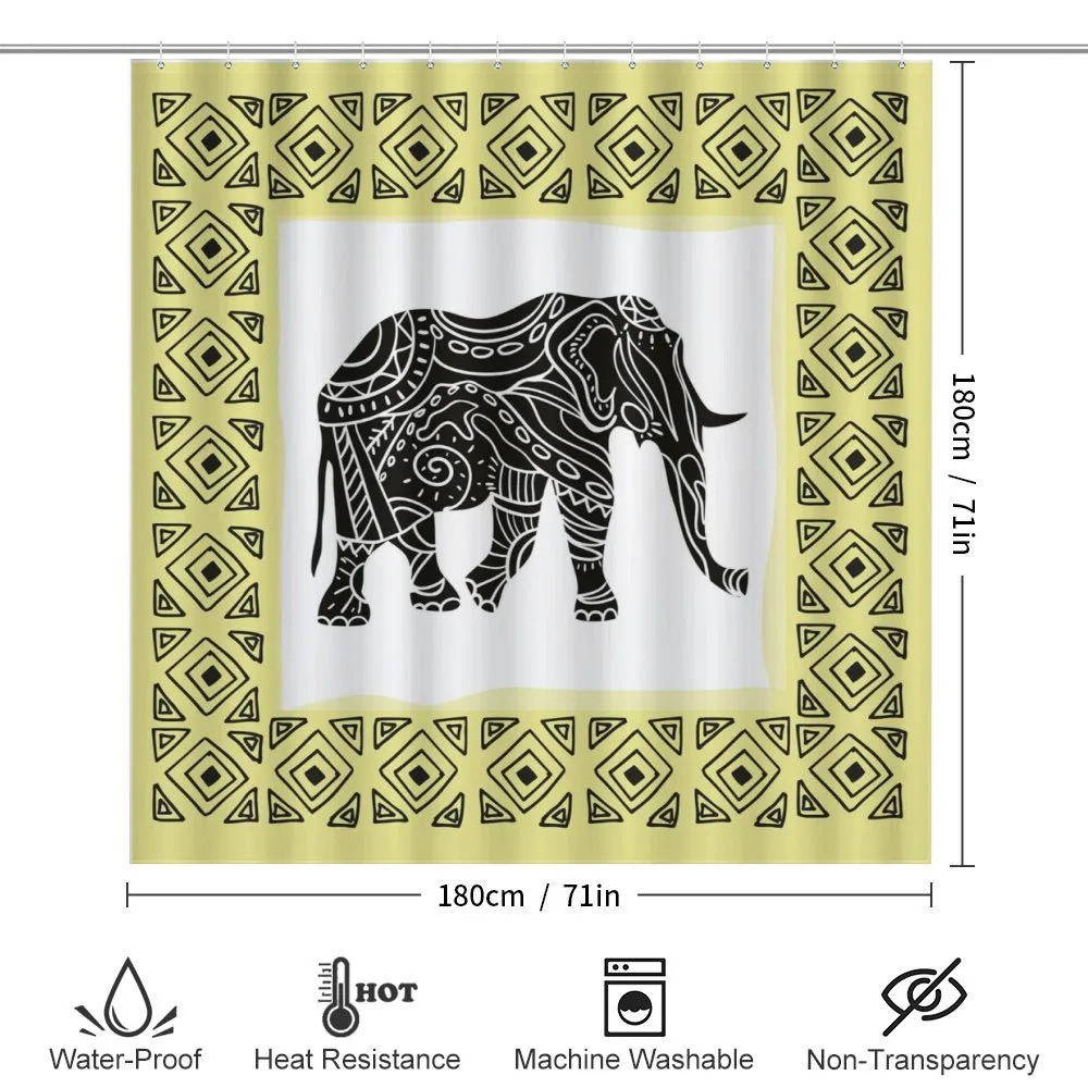 Animal Graphic — Detail 2