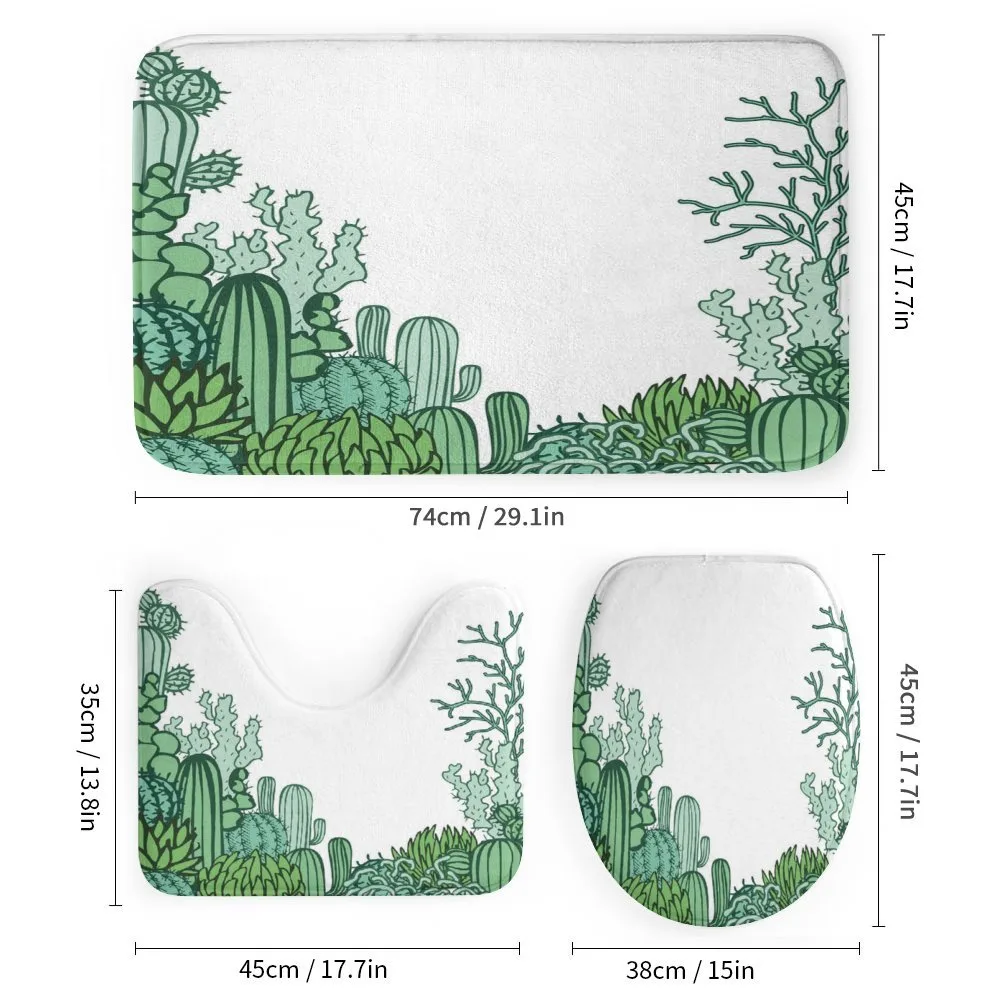 Arizona Doodle Desert — Detail 1