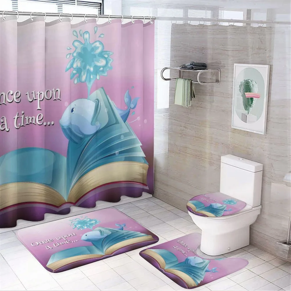 Baby Whale Kids — Your design