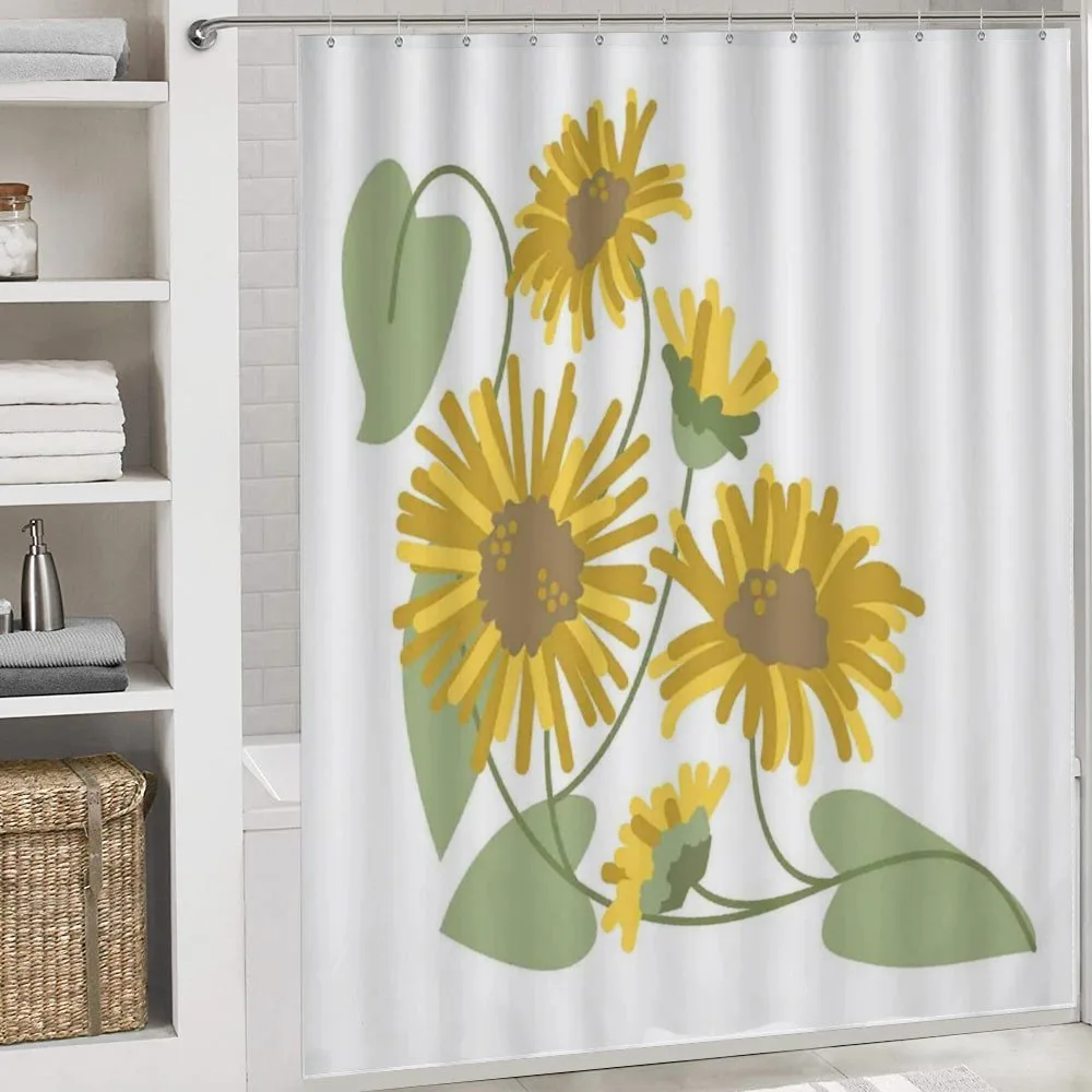 Bedding Plants Artwork — Detail 4