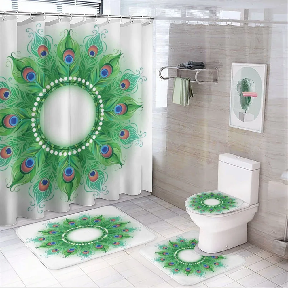 Exotic Inspiration — Your design