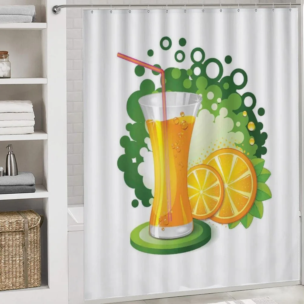 Juice Fruit Slices — Detail 4