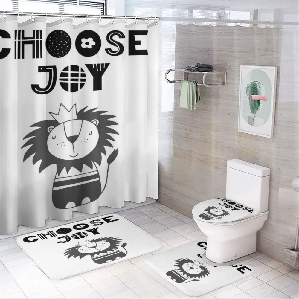 King of the Jungle Words — Your design
