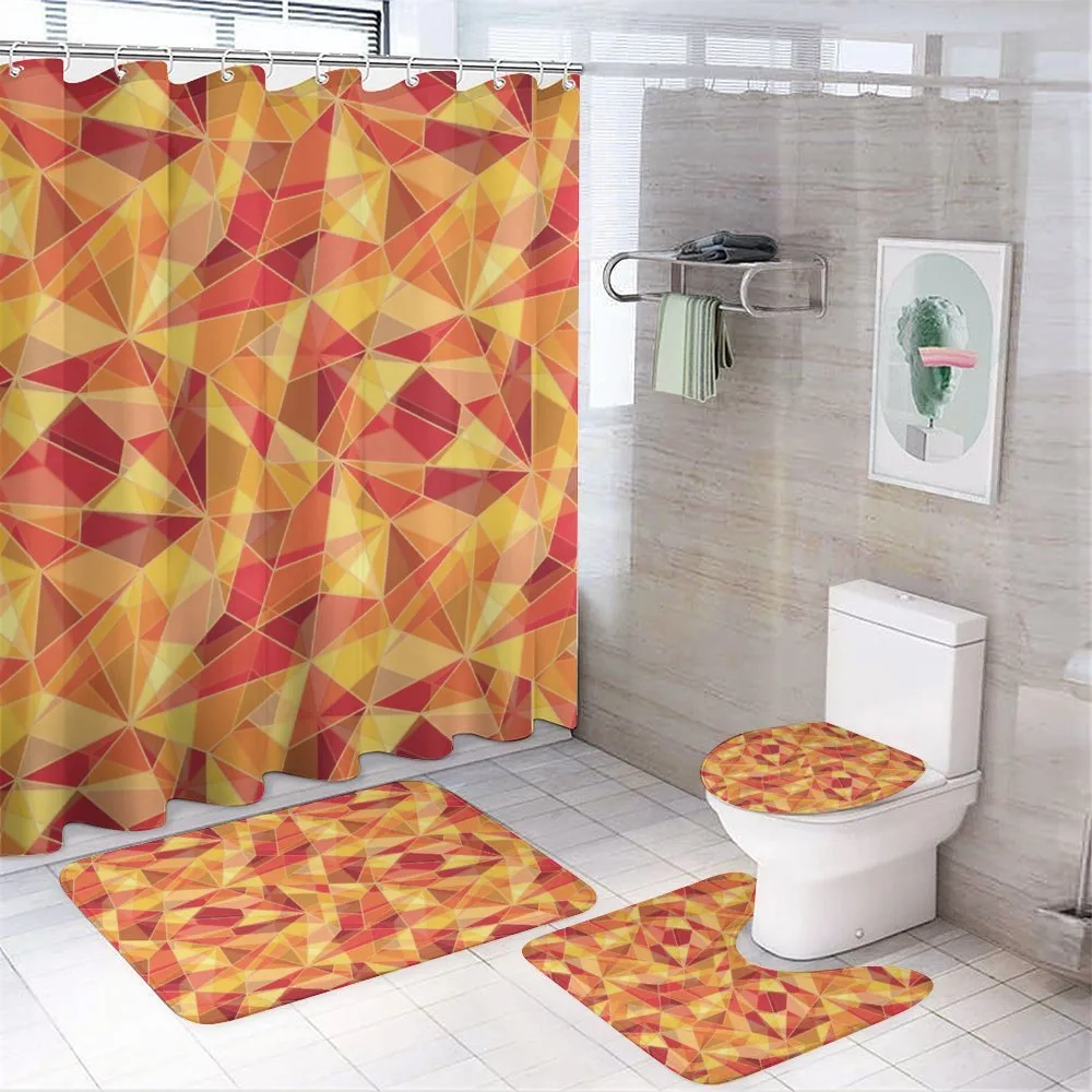 Mosaic Digital Style — Your design