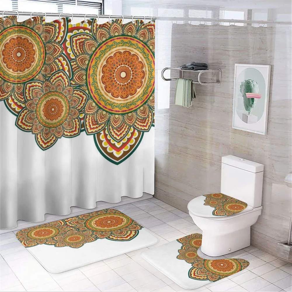Paisley Eastern Oriental — Your design