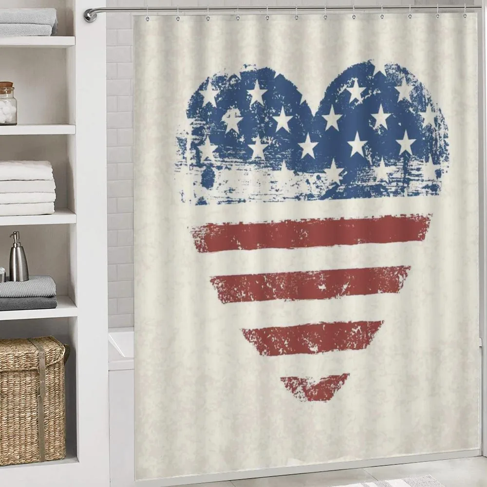 Patriotic Flag USA — Detail 4