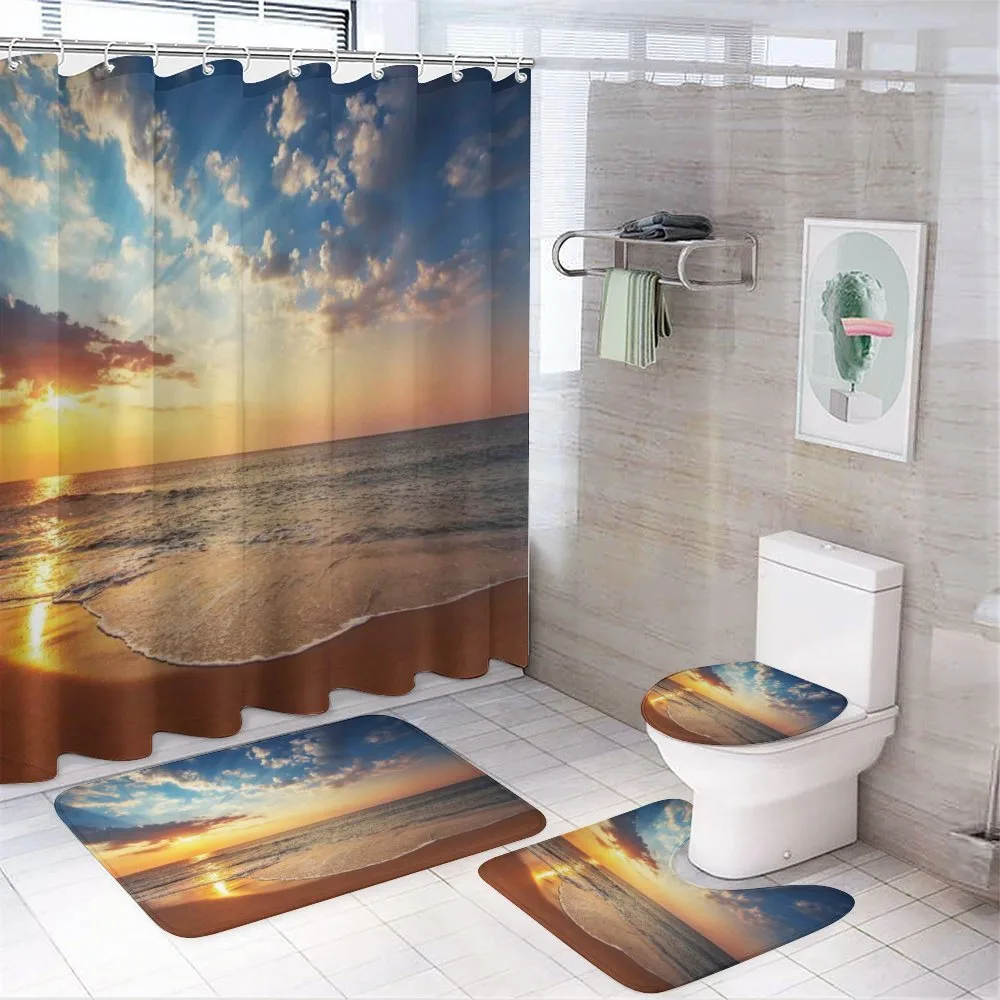 Sea Honeymoon Travel — Your design