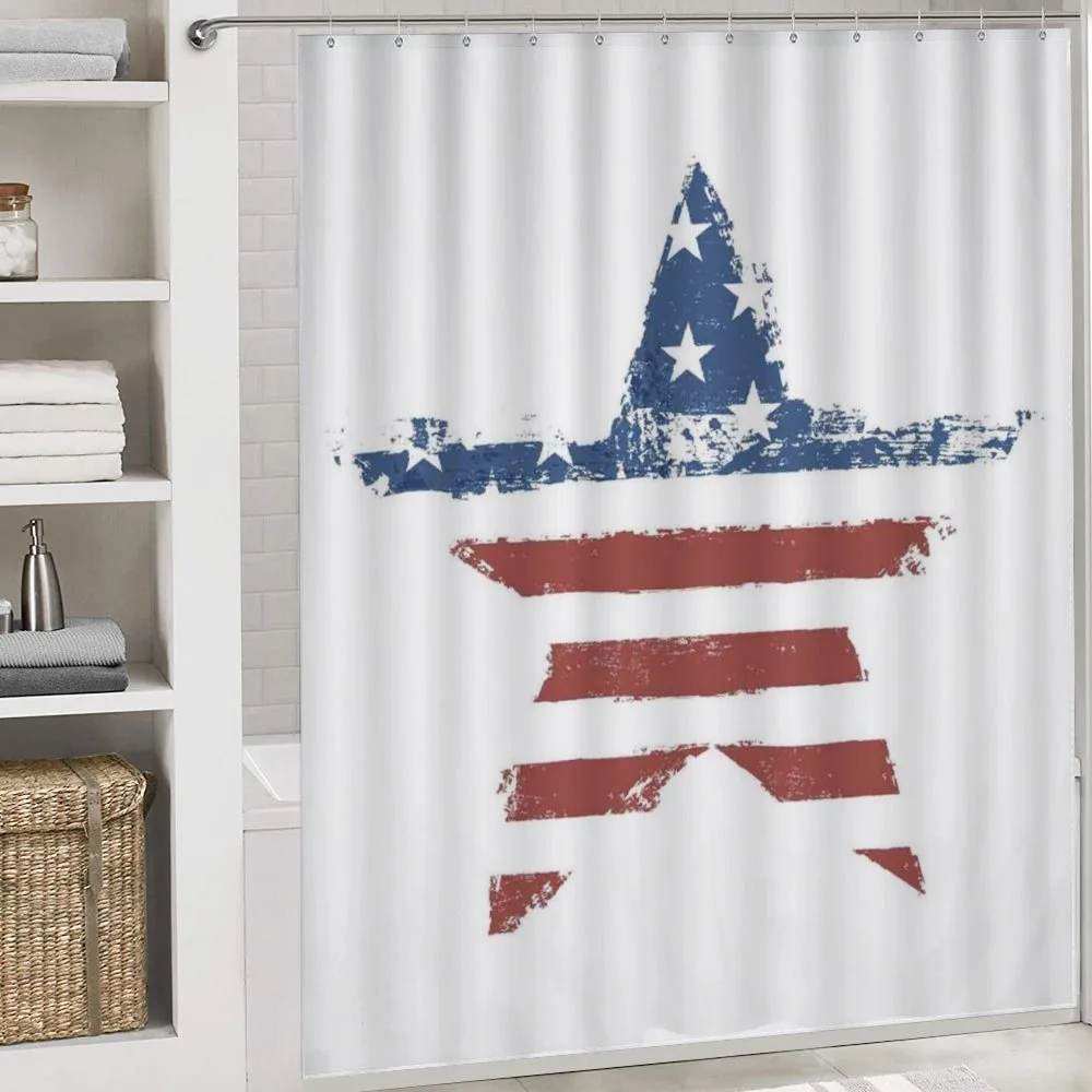 Stars Stripes — Detail 4