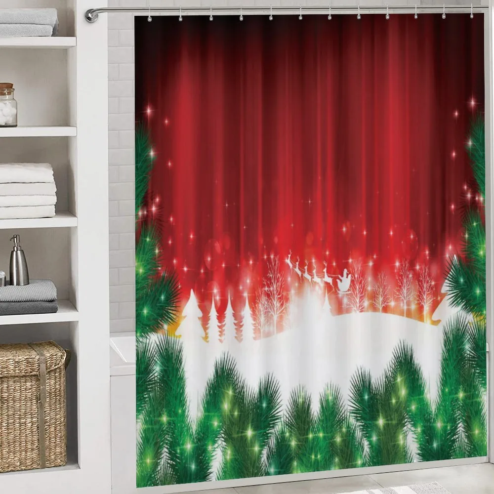 Xmas Theme — Detail 4