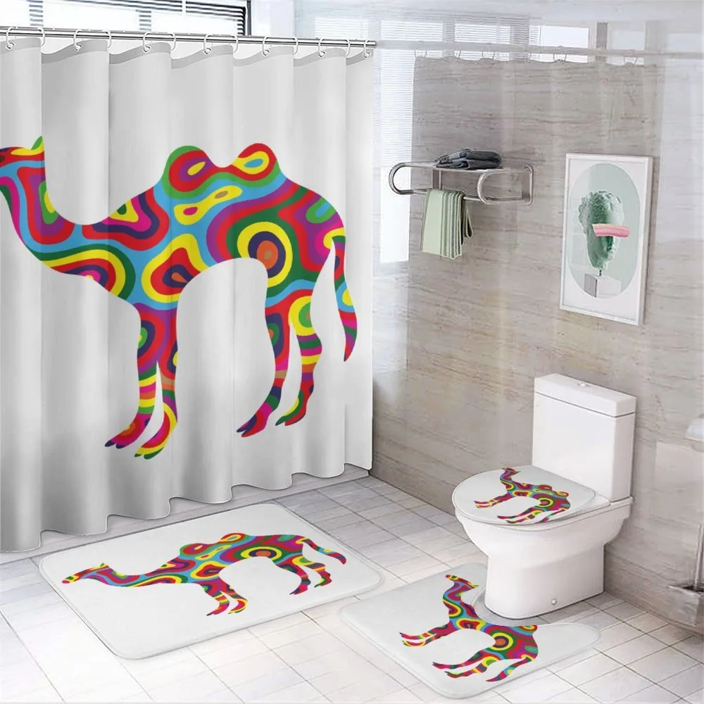 Abstract Camel — Your design