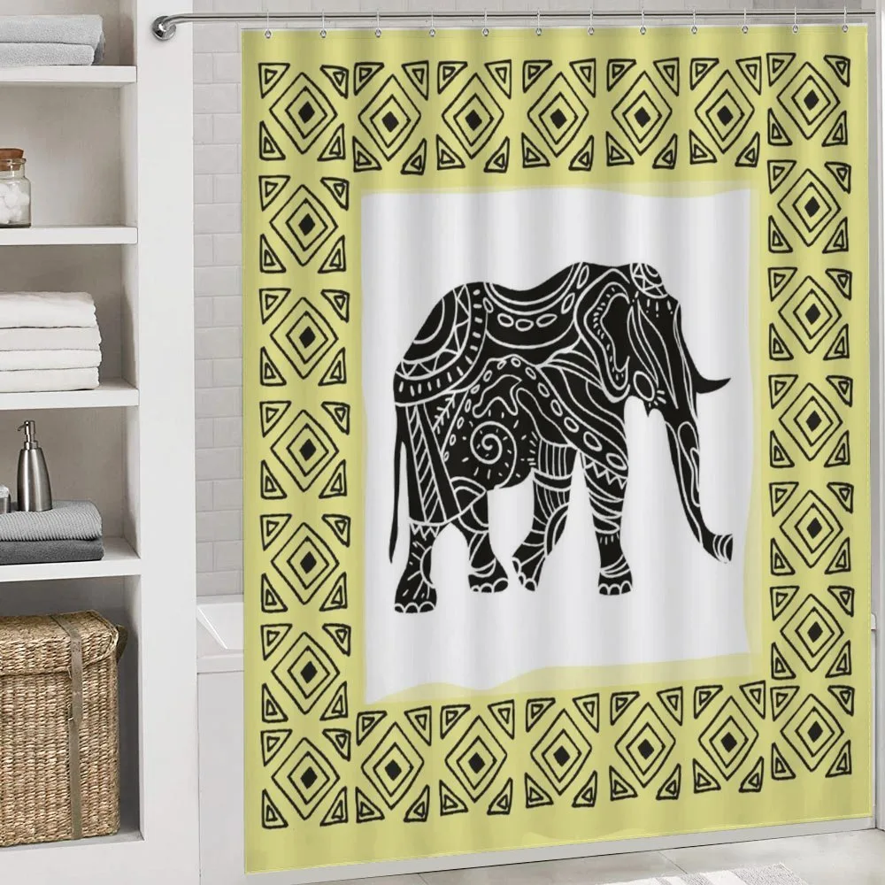 Animal Graphic — Detail 4