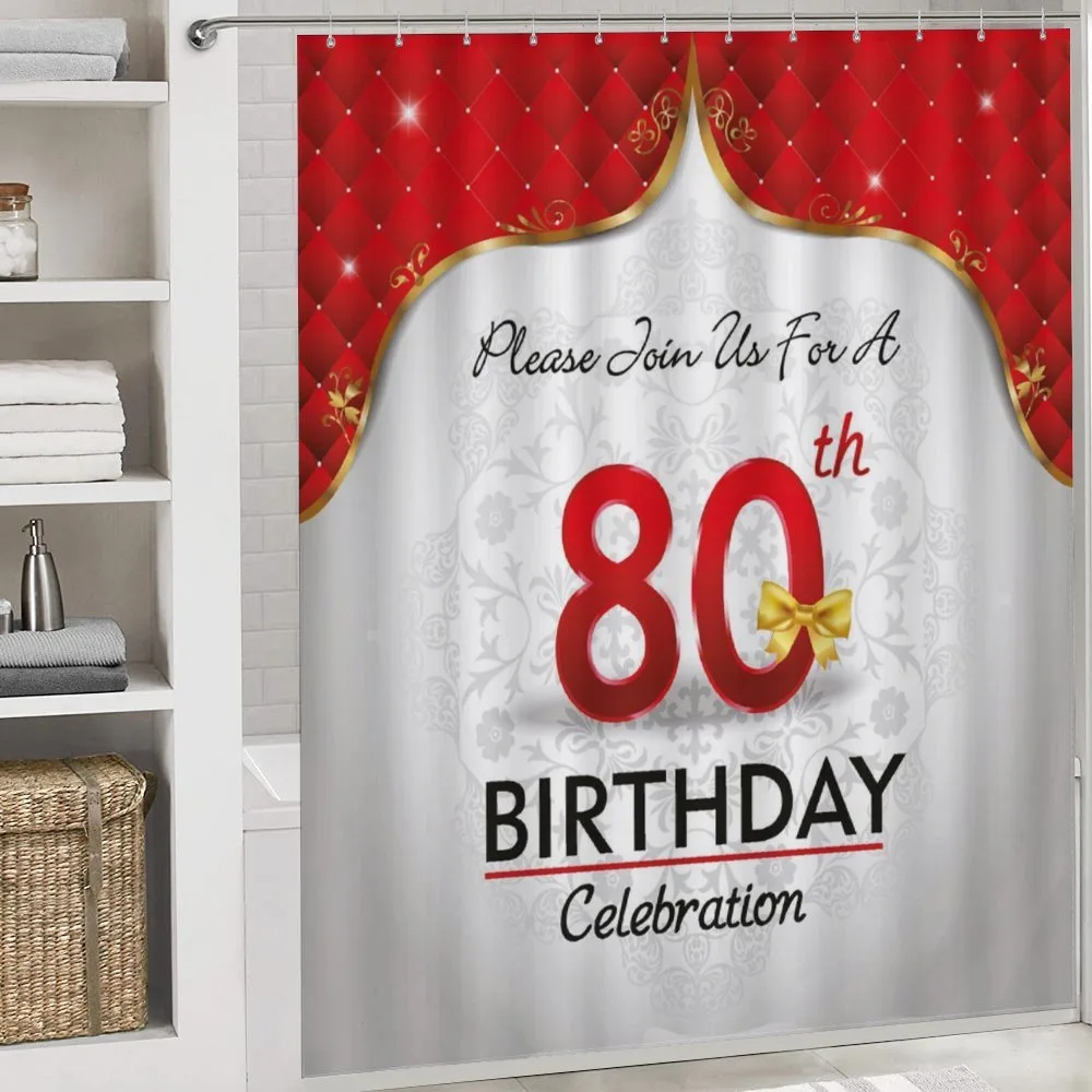Birthday Party Invite — Detail 4