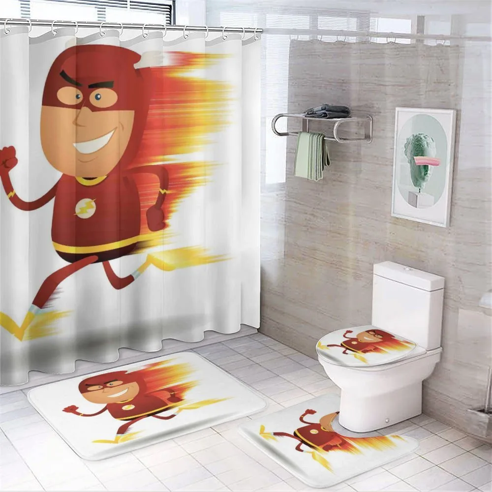 Bolt Man with Lghts — Your design