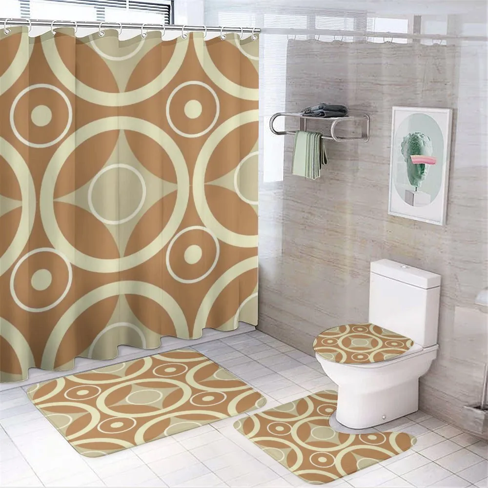 Contrast Circle Harmony — Your design