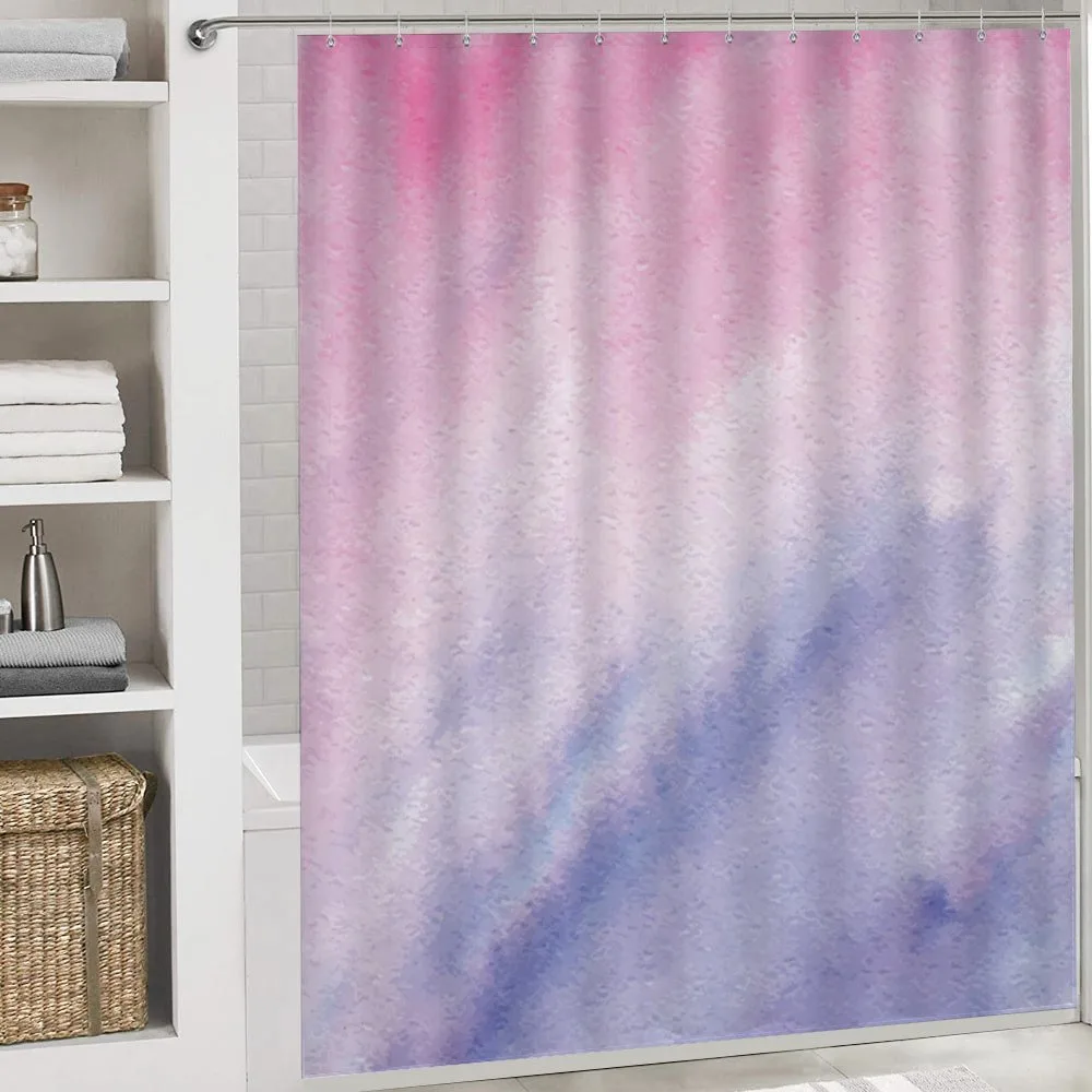 Dreamy Color Changes — Detail 4