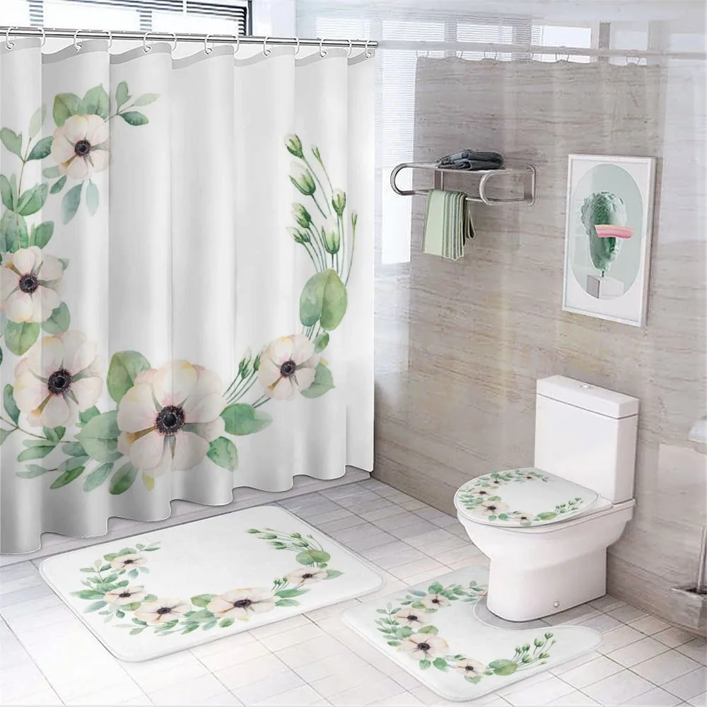 Fresh Plants — Your design