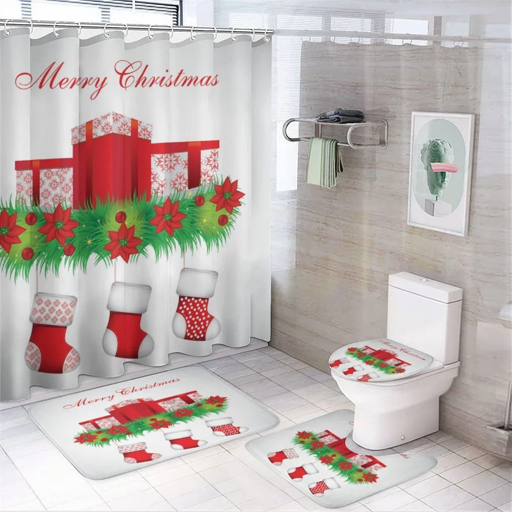 Hanging Stockings — Your design