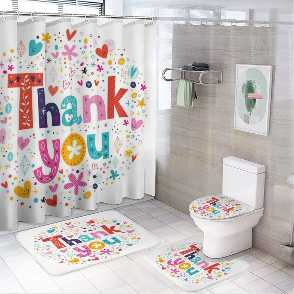 Happy Floral Hearts Stars — Your design