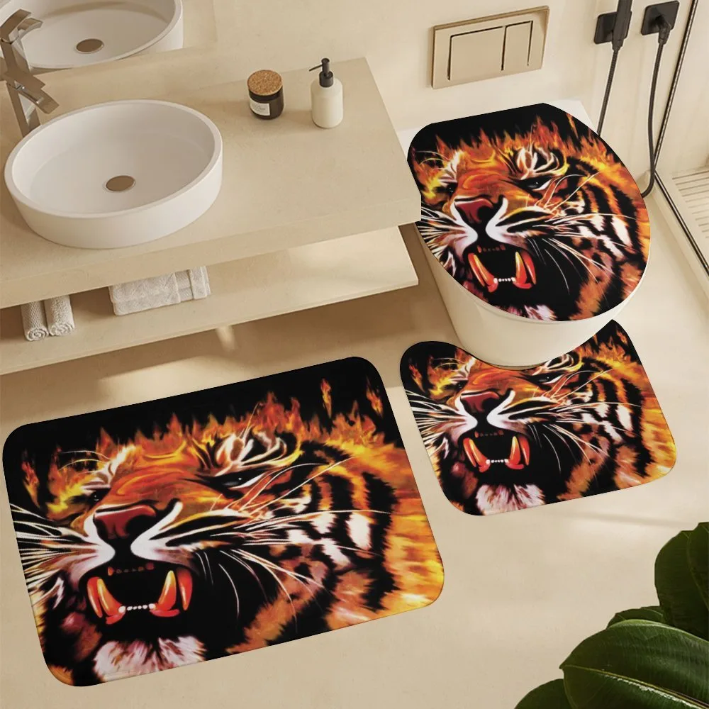 Hunter Forest King Tiger — Detail 5