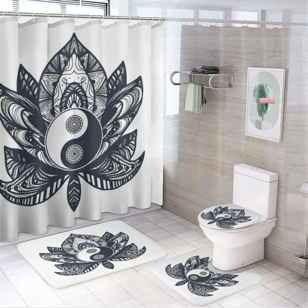 Lotus Leaf Spritiual — Your design