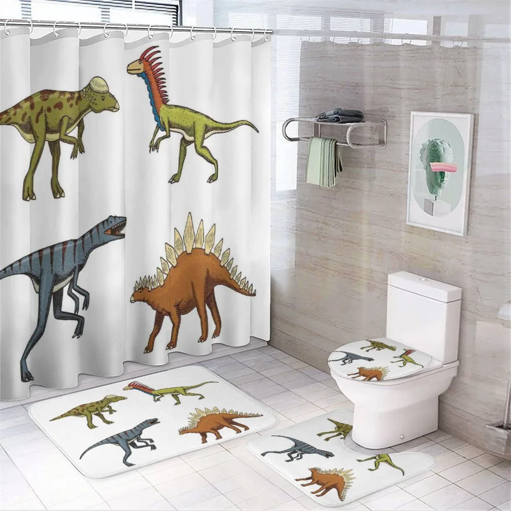 Reptile Fossils Animals — Your design