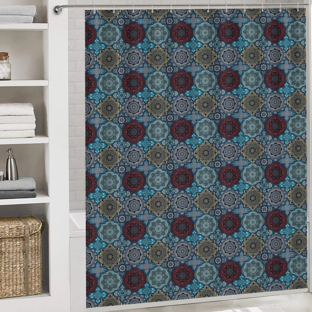 Retro Ottoman — Detail 4