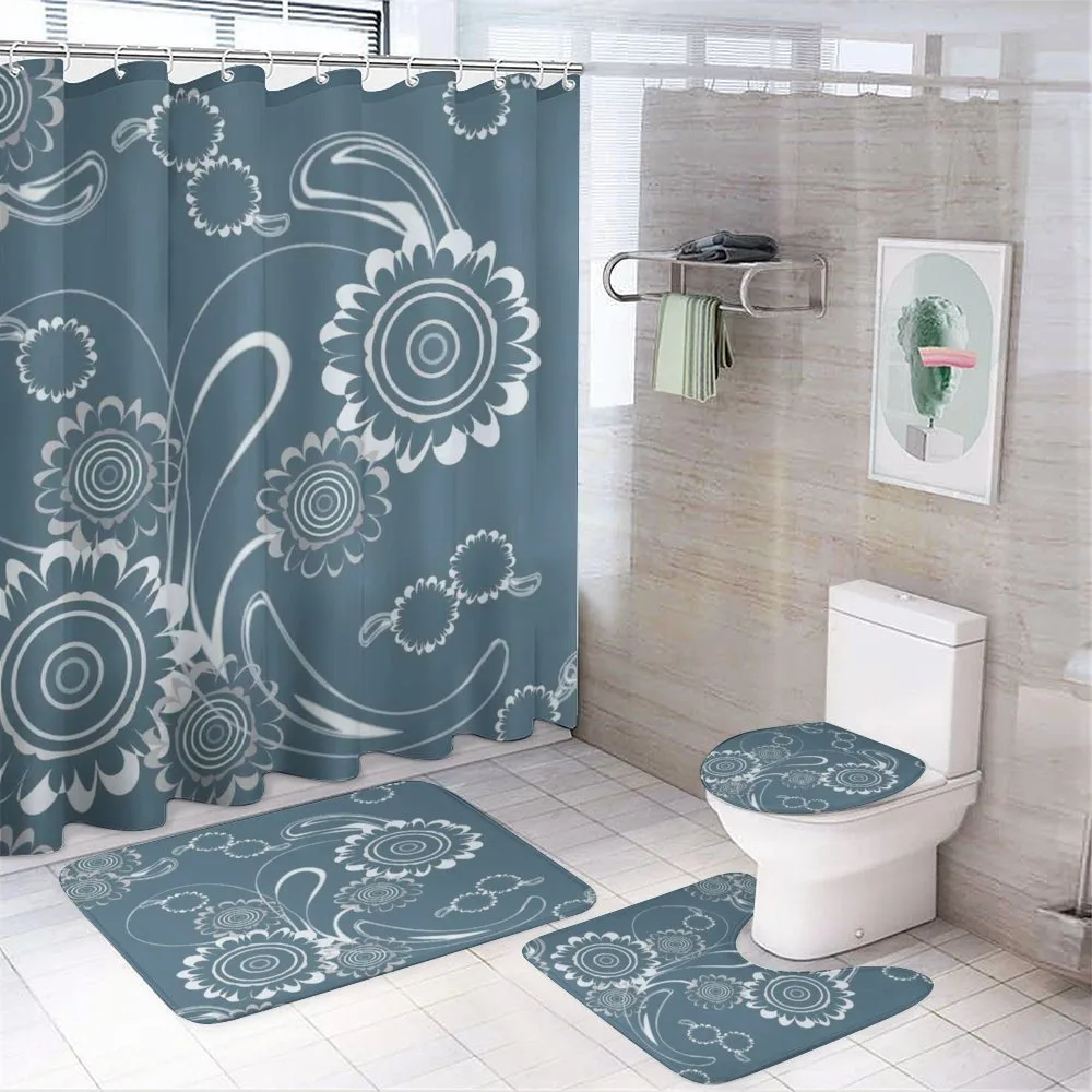 Romantic Blossom Petals — Your design